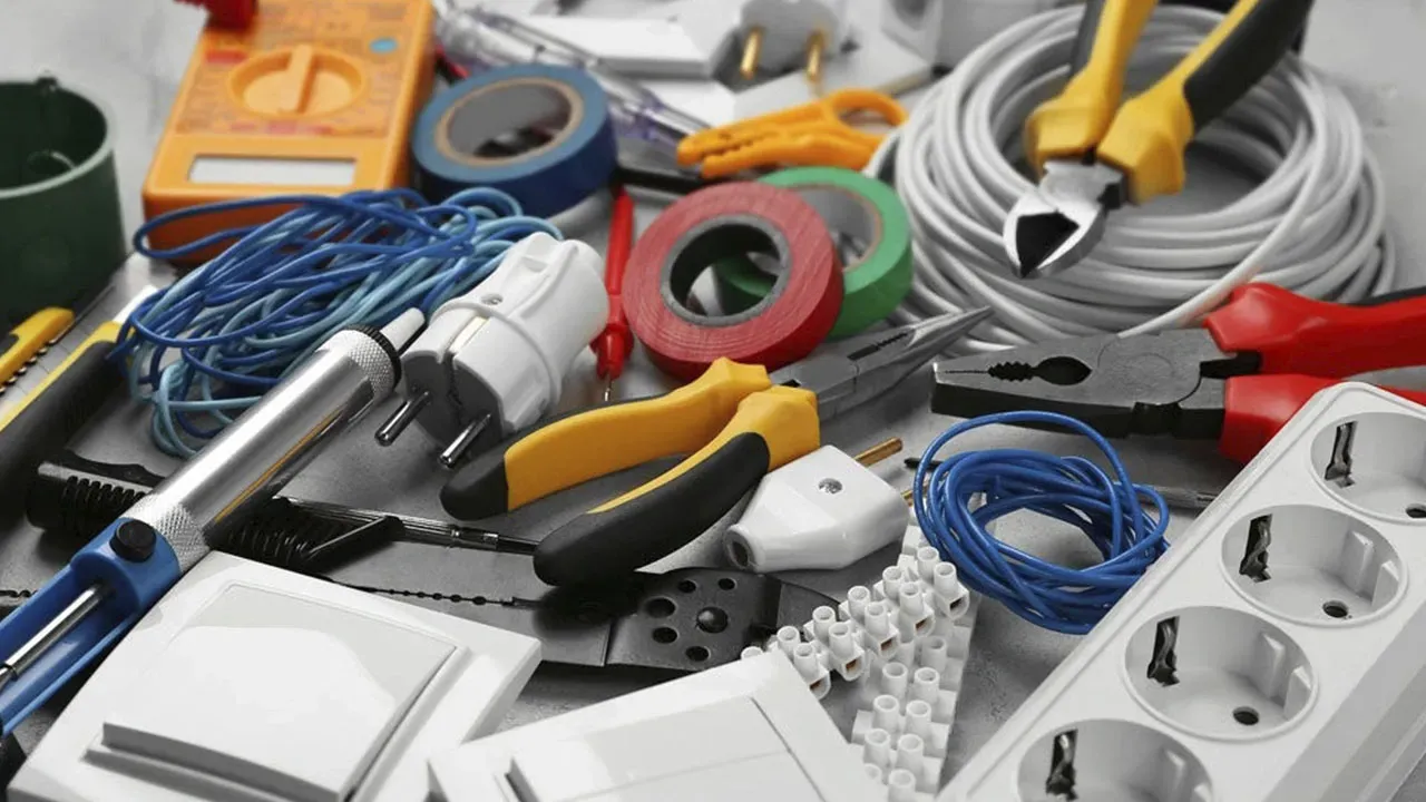 Электрик в Пушкин, Шушары, Павловск и Ленинградская область